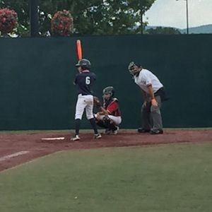 Meet your Posher, Cole